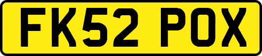 FK52POX
