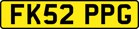 FK52PPG