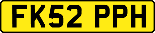 FK52PPH