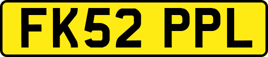 FK52PPL