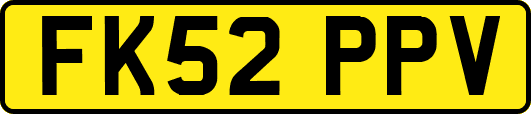 FK52PPV
