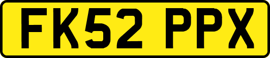 FK52PPX