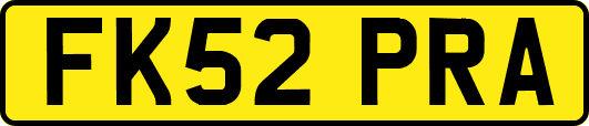 FK52PRA