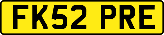 FK52PRE