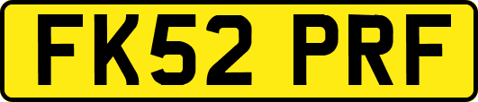 FK52PRF