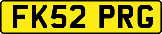 FK52PRG