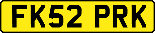 FK52PRK