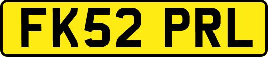 FK52PRL