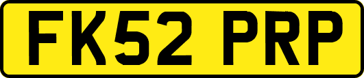 FK52PRP