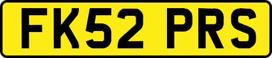 FK52PRS
