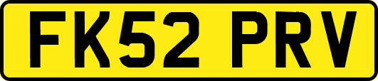 FK52PRV