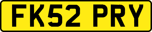 FK52PRY