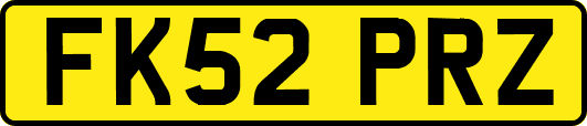 FK52PRZ