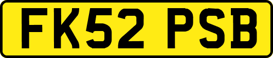 FK52PSB