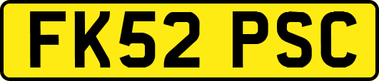 FK52PSC