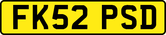 FK52PSD
