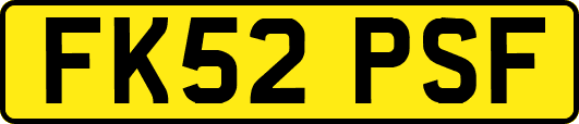 FK52PSF