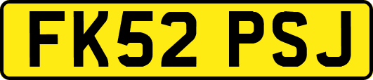 FK52PSJ