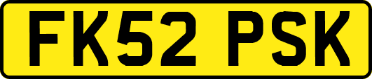FK52PSK