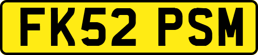 FK52PSM
