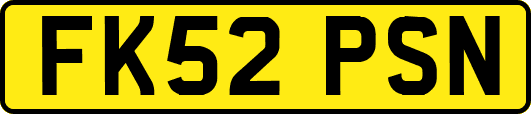 FK52PSN