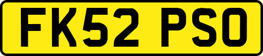 FK52PSO