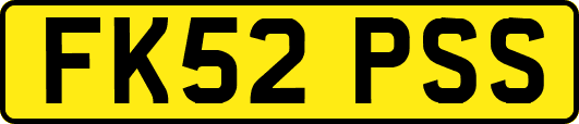 FK52PSS