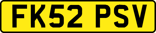 FK52PSV