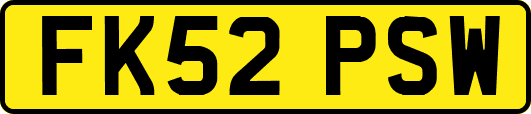 FK52PSW