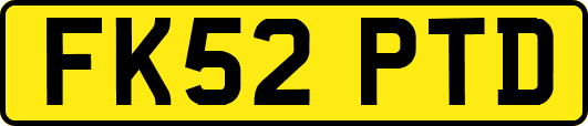 FK52PTD