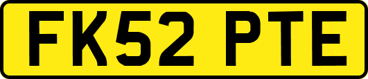 FK52PTE