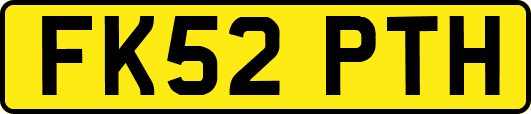 FK52PTH