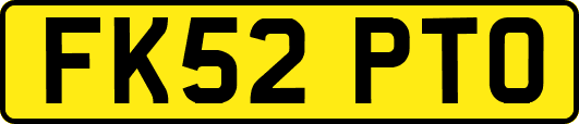 FK52PTO