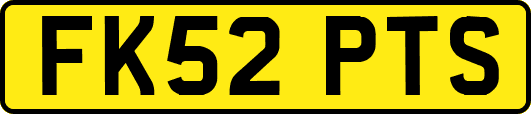 FK52PTS