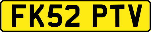 FK52PTV