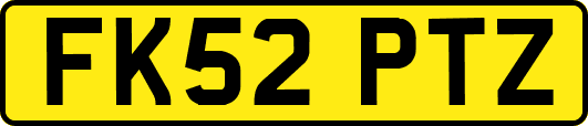 FK52PTZ