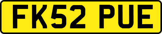 FK52PUE