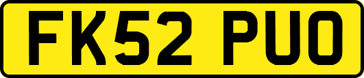 FK52PUO