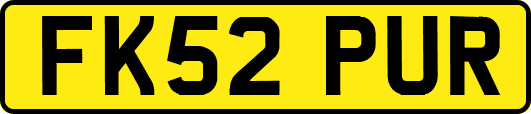 FK52PUR