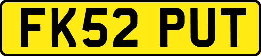 FK52PUT