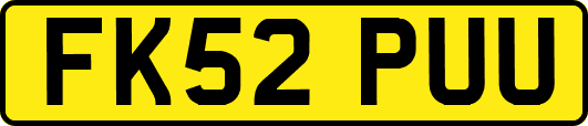 FK52PUU