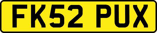 FK52PUX