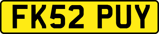 FK52PUY