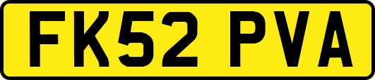 FK52PVA