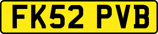 FK52PVB