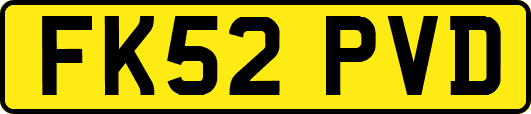 FK52PVD