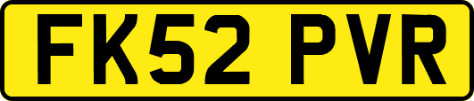 FK52PVR
