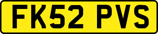 FK52PVS