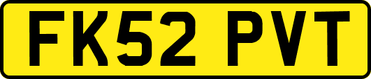 FK52PVT
