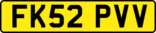 FK52PVV